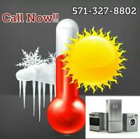 First Choice Appliance Repair & HVAC Services image 1